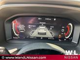 Thumbnail of 2023 Gun Metallic Nissan Rogue