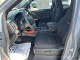 Thumbnail of 2025 Boulder Gray Pearl Nissan Frontier