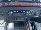 Thumbnail of 2025 Boulder Gray Pearl Nissan Frontier
