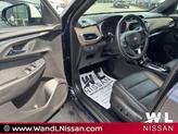 Thumbnail of 2021 Midnight Blue Metallic Chevrolet Trailblazer