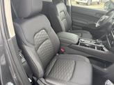 Thumbnail of 2025 Gun Metallic Nissan Pathfinder