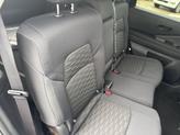 Thumbnail of 2025 Gun Metallic Nissan Pathfinder