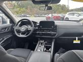 Thumbnail of 2025 Gun Metallic Nissan Pathfinder