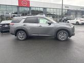 Thumbnail of 2025 Gun Metallic Nissan Pathfinder