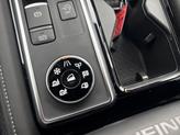 Thumbnail of 2025 Gun Metallic Nissan Pathfinder
