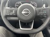 Thumbnail of 2025 Gun Metallic Nissan Pathfinder