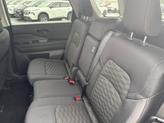 Thumbnail of 2025 Gun Metallic Nissan Pathfinder