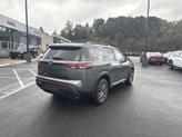 Thumbnail of 2025 Gun Metallic Nissan Pathfinder