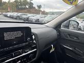Thumbnail of 2025 Gun Metallic Nissan Pathfinder