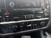 Thumbnail of 2025 Gun Metallic Nissan Pathfinder
