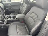 Thumbnail of 2025 Gun Metallic Nissan Pathfinder