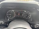 Thumbnail of 2025 Gun Metallic Nissan Pathfinder