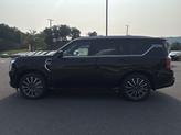 Thumbnail of 2025 Super Black Nissan Armada