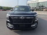 Thumbnail of 2025 Super Black Nissan Armada