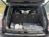 Thumbnail of 2025 Super Black Nissan Armada