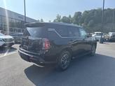 Thumbnail of 2025 Super Black Nissan Armada