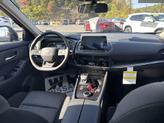Thumbnail of 2026 Super Black Nissan Rogue