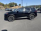 Thumbnail of 2026 Super Black Nissan Rogue