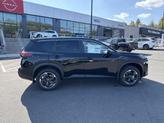 Thumbnail of 2026 Super Black Nissan Rogue