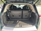 Thumbnail of 2025 Obsidian Green Pearl Nissan Pathfinder