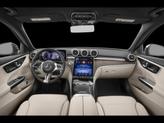 Thumbnail of 2025 White Mercedes-Benz C-Class