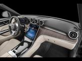 Thumbnail of 2025 White Mercedes-Benz C-Class