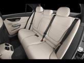 Thumbnail of 2025 White Mercedes-Benz C-Class