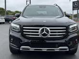 Thumbnail of 2025 Black Mercedes-Benz GLB 250