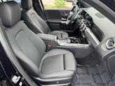 Thumbnail of 2025 Black Mercedes-Benz GLB 250