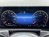 Thumbnail of 2025 Black Mercedes-Benz GLB 250