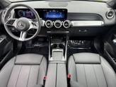 Thumbnail of 2025 Black Mercedes-Benz GLB 250