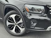 Thumbnail of 2025 Black Mercedes-Benz GLB 250