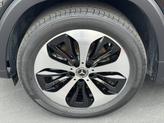 Thumbnail of 2025 Black Mercedes-Benz GLB 250