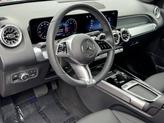 Thumbnail of 2025 Black Mercedes-Benz GLB 250