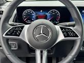 Thumbnail of 2025 Black Mercedes-Benz GLB 250