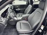 Thumbnail of 2025 Black Mercedes-Benz GLB 250