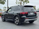 Thumbnail of 2025 Black Mercedes-Benz GLB 250