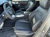 Thumbnail of 2025 Gray Mercedes-Benz AMG GLE 63