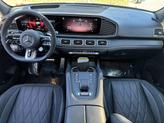 Thumbnail of 2025 Gray Mercedes-Benz AMG GLE 63