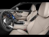 Thumbnail of 2025 Gray Mercedes-Benz C-Class
