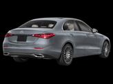 Thumbnail of 2025 Gray Mercedes-Benz C-Class