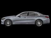 Thumbnail of 2025 Gray Mercedes-Benz C-Class