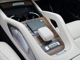 Thumbnail of 2025 White Mercedes-Benz GLS 450