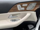 Thumbnail of 2025 White Mercedes-Benz GLS 450