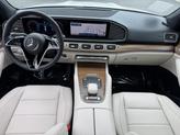 Thumbnail of 2025 White Mercedes-Benz GLS 450