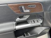 Thumbnail of 2025 Black Mercedes-Benz GLA 250