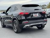 Thumbnail of 2025 Black Mercedes-Benz GLA 250