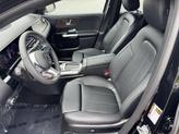 Thumbnail of 2025 Black Mercedes-Benz GLA 250