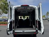 Thumbnail of 2023 Oxford White Ford Transit-350