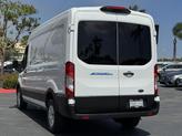 Thumbnail of 2023 Oxford White Ford Transit-350